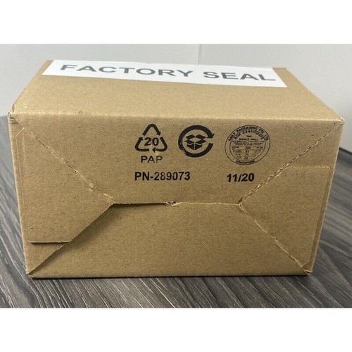 NEW Sealed Allen Bradley 1734-AENTR POINT I/O Dual Port Adaptor -USA US Free Tax - Picture 13 of 13