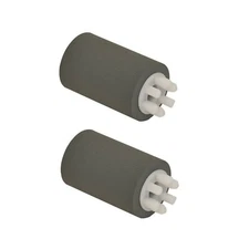 2 Pack Samsung MultiXpress X7600LX Feed Separation Roller JC93-01092A JC93-0191A