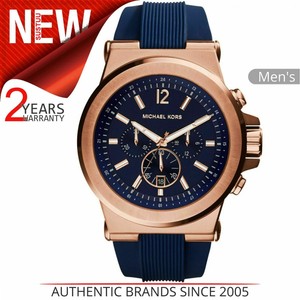 michael kors watch hombre