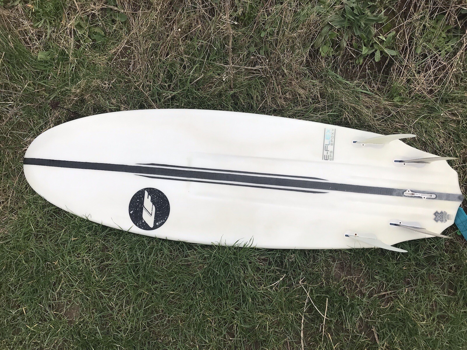 surfboard used eBay