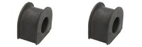 2 X Stabilisatorlager Vorne Beidseitig FüR Honda Accord IV V Prelude IV V