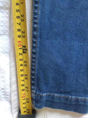 Karen Millen Jeans Size UK 10 (labelled 14) - Picture 11 of 11
