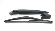 WISCHERARM Heckwischerarm hinten Für  NISSAN QASHQAI J11 2014 - 2017