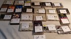 Cassette Tape Most No Jacket Guns N Roses Matallica Snoop Doggy Dogg Madonna 13