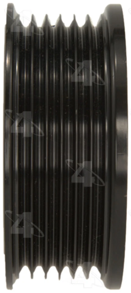 Accessory Drive Belt Idler Pulley Parts Master 5021 - Image 4 of 4