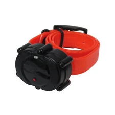 D.T. Systems DT Systems Add-On or Replacement Training Collar Receiver, Blaze...