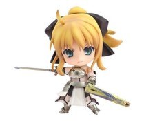 Gebrauchte Nendoroid Fate/unlimited codes Sab...