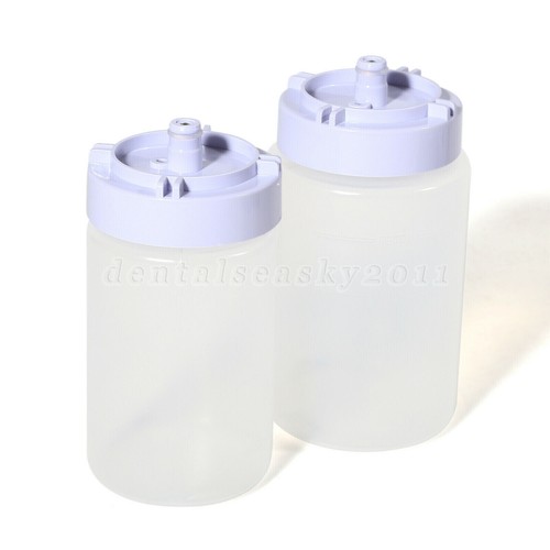 Tragbarer Dental Ultraschall Scaler mit 5 * Spitzen + 2 Flüssigkeitsflaschen für EMS/DTE SATELEC - Bild 6 von 26