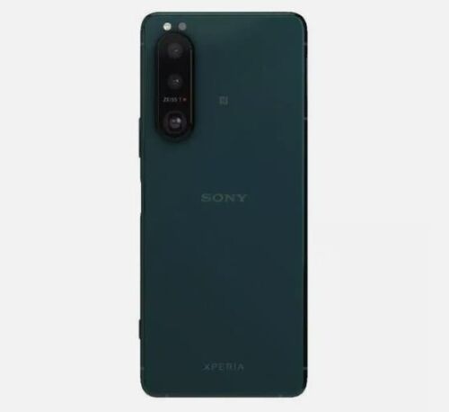 Sony Xperia 5 III 5G XQ-BQ72 256GB 128GB Unlocked Android Smartphone -New Sealed - Afbeelding 20 van 23