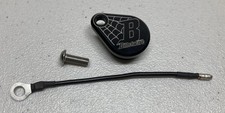 Honda CRF110 Bump Start by Billetware MADE IN USA!! 2013-2026