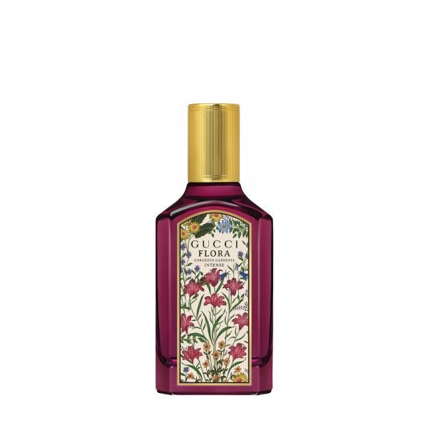 Gucci Flora Gorgeous Gardenia Intense Edp Spray 50ml - Immagine 2