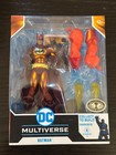 DC Multiverse Justice League Task Force BATMAN 7