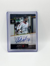 2024/25 Topps Museum Rui Costa /50 Archival A...