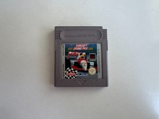 ebay® Auktion 188757202275 | SunSoft Grand Prix für Nintendo GameBoy Thumbnail of ebay® auction 188757202275 | SunSoft Grand Prix für Nintendo GameBoy