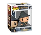 Funko Bitty Pop! - MInerva McGonagall - #37 - Harry Potter