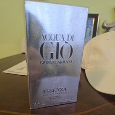 Giorgio Armani Acqua Di Gio Essenza 2.5oz Men's Eau de Parfum for