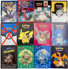 11 Ultra PRO single sleeves Pokemon Deck Protector bundle pack (2017-2020)
