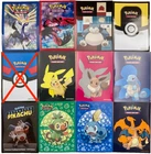 11 Ultra PRO single sleeves Pokemon Deck Protector bundle pack (2017-2020)