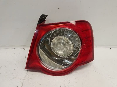 2006-08 Volkswagen Passat Passenger Right Tail Light - Quarter Mount - Image 1 of 4
