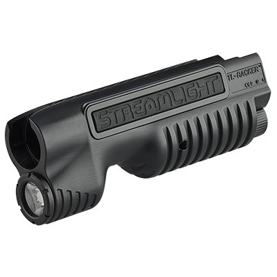 (NO CA SALES!) STREAMLIGHT WEAPON LIGHT TL-RACKER 1000LM REMINGTON 870