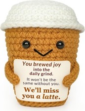 Farewell Gifts for Coworker, Friend, Family, Leaving Gifts for Women/men