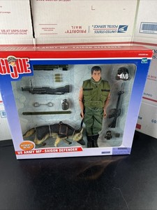 GI Joe Mp | eBay