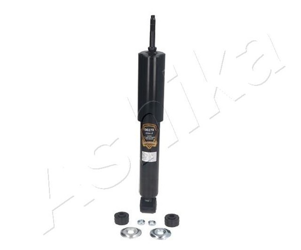 2X StoßDäMpfer Ashika MA-00279 FüR 1200 2131 2105 1600 Nova Lada Niva 1500 2121-image