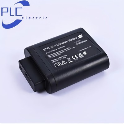 ESAB Issa EPR-X1.1 PAPR respirator battery block respirator accessories