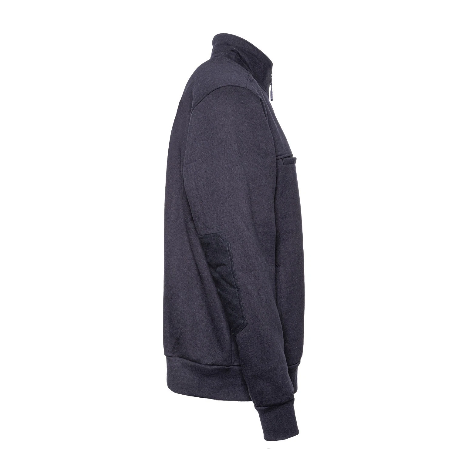 Custom Embroidered GAME Apparel 8090 Next-Gen Navy Jobshirt Firefighter EMS - product detail image 7