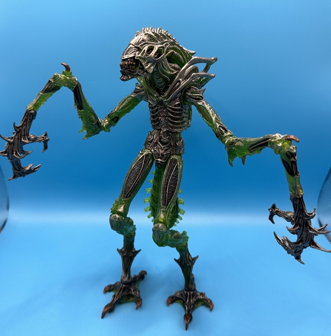 NECA MANTIS ALIEN 7インチ フィギュア NECA Aliens Series 7