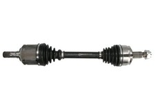 FRONT AXLE LEFT G2D021PC DRIVE SHAFT PASCAL