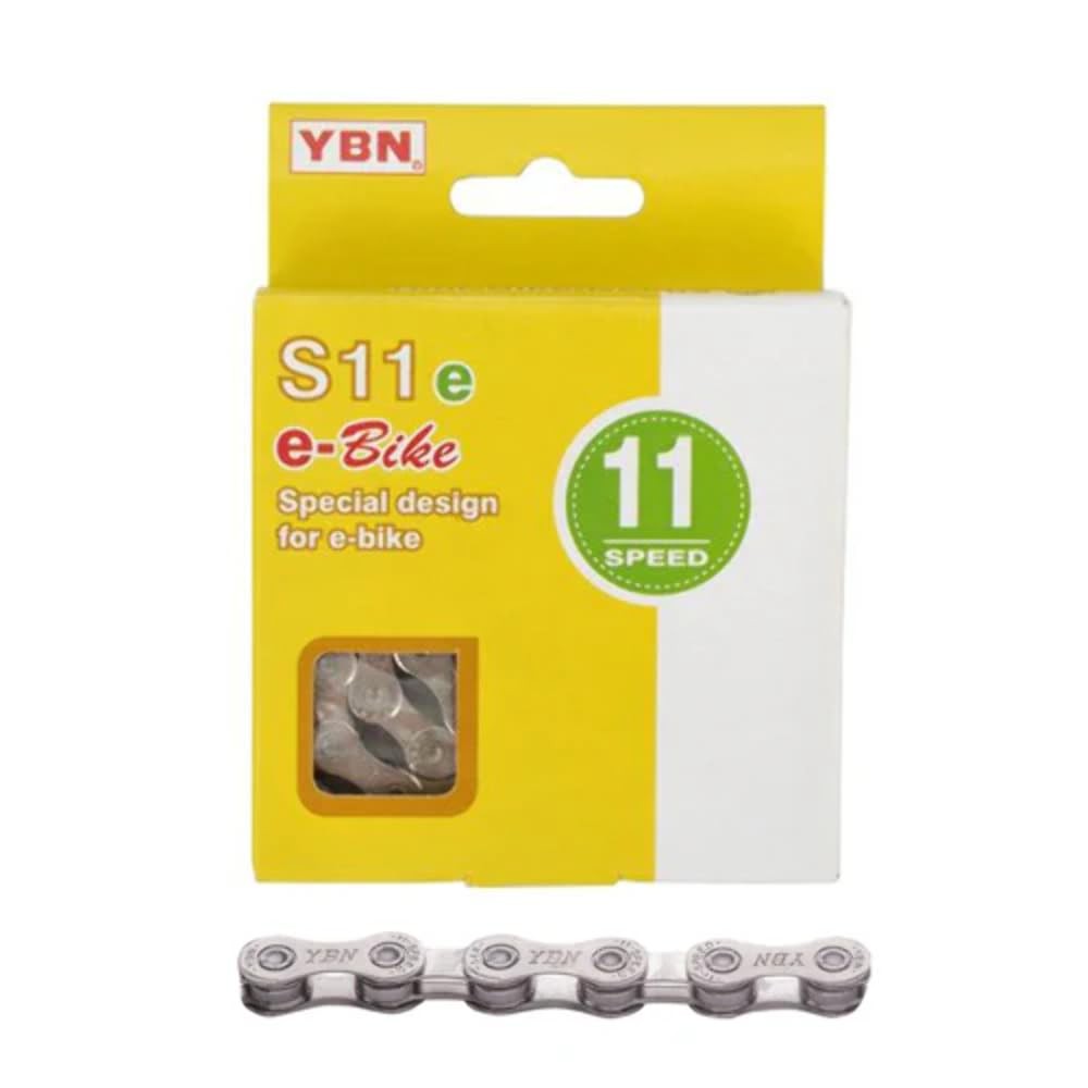 CATENA 11V YBN S11E RINFORZATA 2025 9690₽