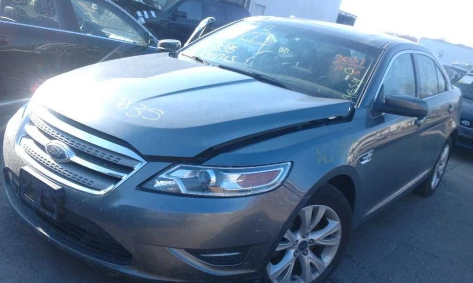 Fuel Pump Assembly 3.7L FWD Fits 10-12 MKS 1212234 Foto 2 de 4