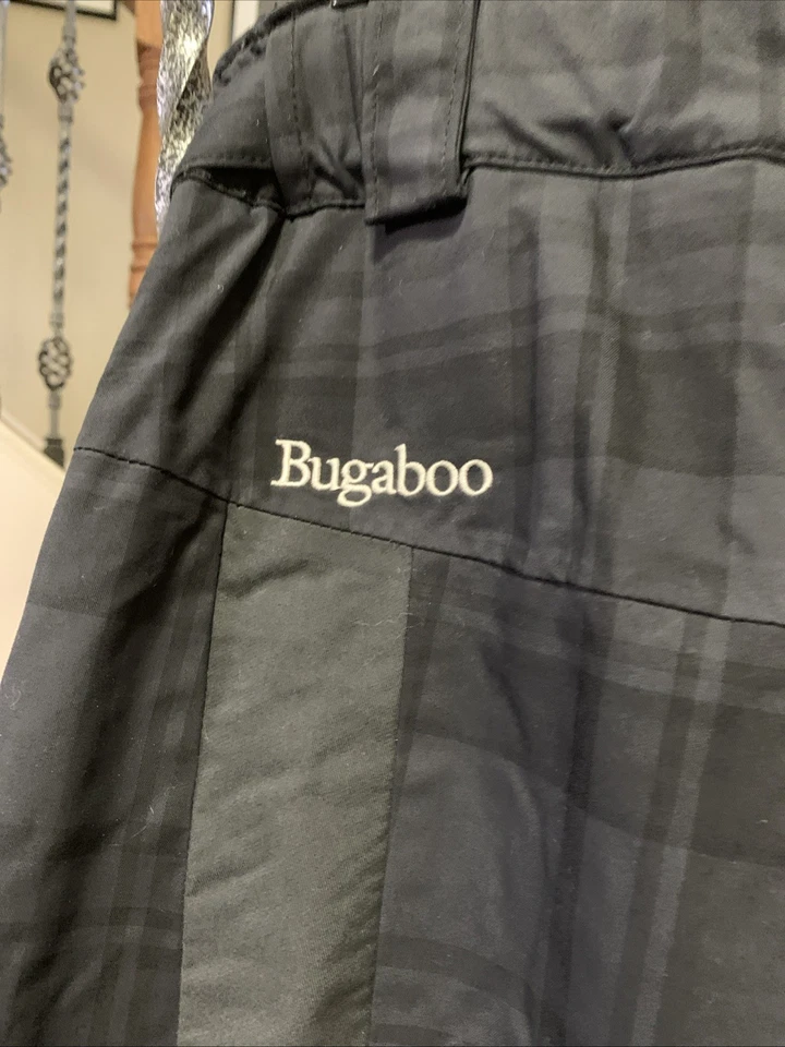 Pantalones de esquí/nieve Columbia Bugaboo.  Talla grande. Ver fotos. Precio a vender Foto 3 de 4
