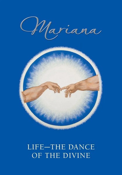 Life - The Dance Of The Divine | Mariana | Taschenbuch | Englisch | 2023-image