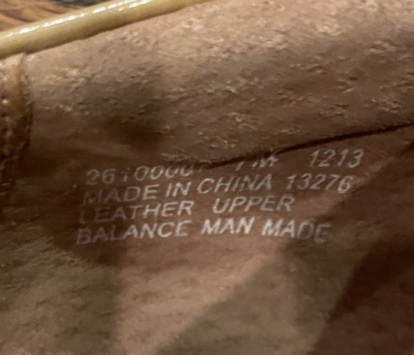 Women’s Clarks Artisan Open Toe Cream Colored Pat… - image 5