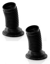 2 Manschette Stoßdämpfer Staubschutzsatz für TOYOTA AVENSIS T27 08- RAV4 III 06-