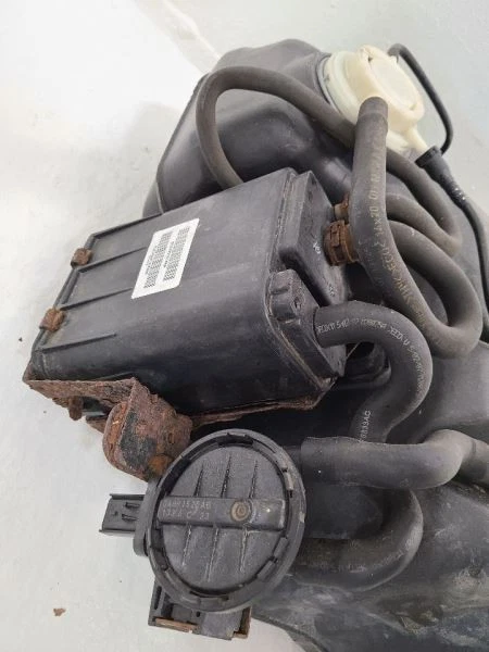 2004 2005 2006 2007 2008 2009 2010 PT CRUISER Fuel Tank - Изображение 4 из 4