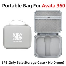 Estuche de transporte de PU portátil