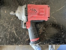 Mac Tools Awp050 12 Drive Titanium Air Impact Wrench Gun