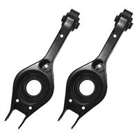 2 Querlenker Hinten FüR Kia Ceed Pro Ceed JD Links Rechts Hinterachse