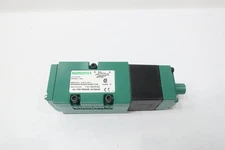 Numatics 554SA400K046T30 Pneumatic Solenoid Valve 120v-ac 150psi