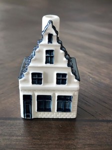 Klm Delft Houses | eBay