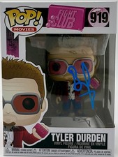 Funko Pop Fight Club Figures 4