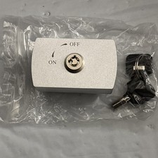 OBDII Anti-Theft Lock Car OBD2 Interface Security Tool