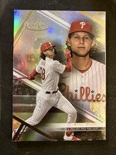 2021 Topps Gold Label - Alec Bohm #87 for sale | eBay