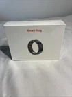 New Still In Box, Unwrapped, Smart, Ring, Werewolf, Fitness Tracker