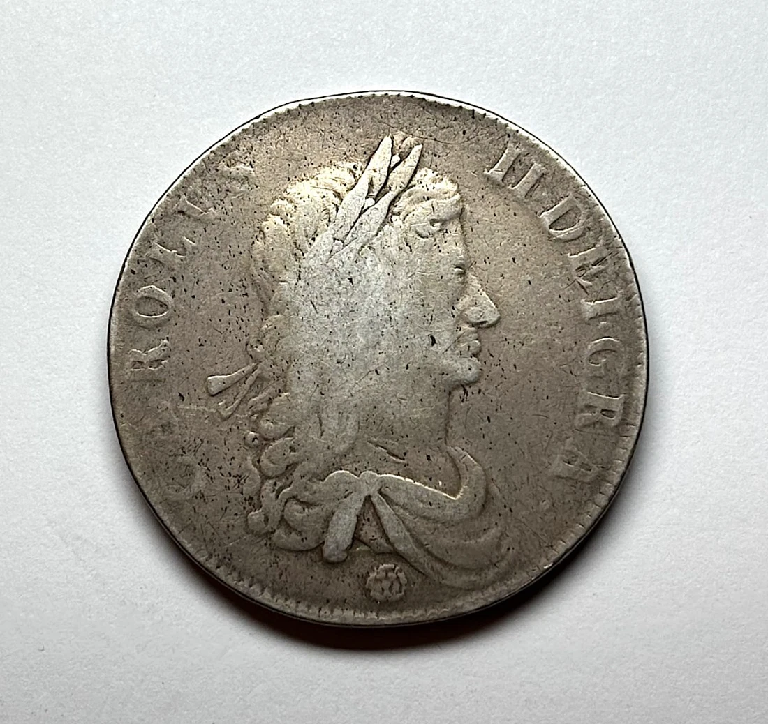 1662 Year UK Coins for sale | eBay