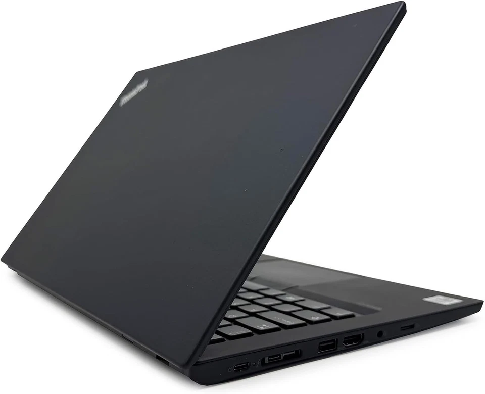 Lenovo ThinkPad T14 G1 · i5-10310U · 32GB · 1TB, photo 3 of 5