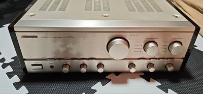 Sansui AU-a907KX Integrated Amplifier